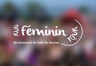Run Féminin Tour | 2015