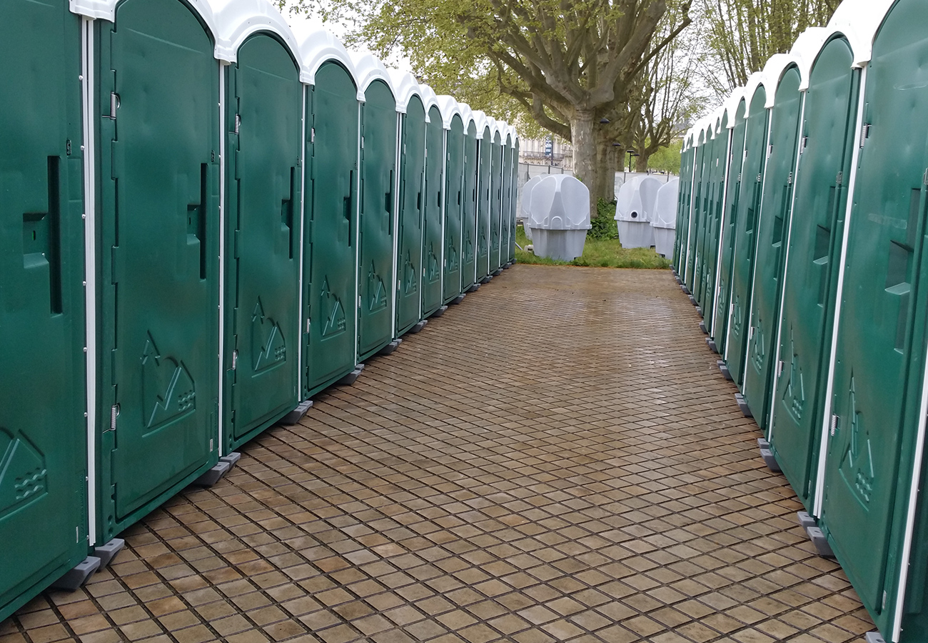 Location Toilettes Mobiles Aquitaine