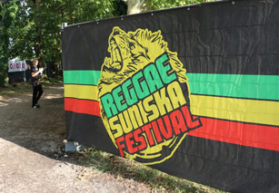 Reggae Sun Ska | 2014