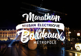 Marathon De Bordeaux | 2015