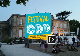 Festival ODP | 2015