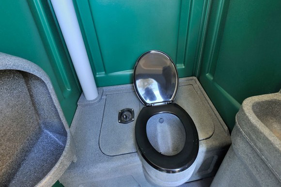 Sanitaire Mobile SL | WC Autonome De Chantier